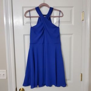 Express dress